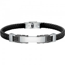 Image of the Morellato Moody Mens Bracelet SQH31