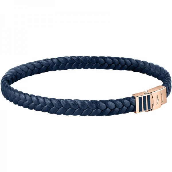 Buy Mens Morellato Bracelet Moody SQH49