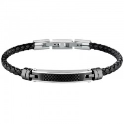 Image of the Morellato Moody Mens Bracelet SQH59