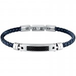 Image of the Morellato Moody Mens Bracelet SQH61