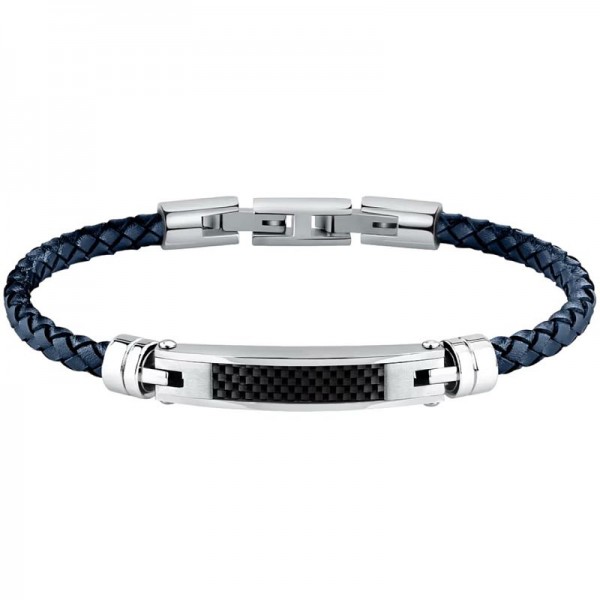 Image of the Morellato Moody Mens Bracelet SQH61