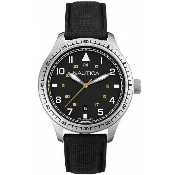 Comprar Reloj Hombre Nautica BFD 105 Date A10097G