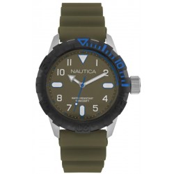 Купить Nautica Мужские Часы NSR 106 NAD09518G