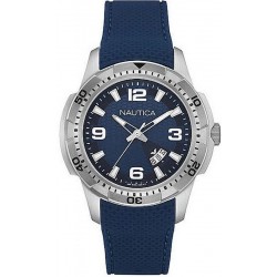 Nautica Мужские Часы NCS 16 NAI12522G