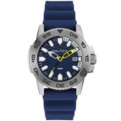 Nautica Мужские Часы NSR 20 NAI12527G