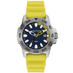 Nautica Мужские Часы NSR 20 NAI12530G
