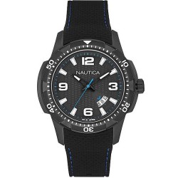 Nautica Мужские Часы NCS 16 NAI13511G