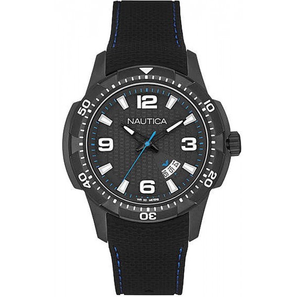 Купить Nautica Мужские Часы NCS 16 NAI13511G