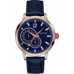 Купить Nautica Мужские Часы NCT 15 NAI16501G