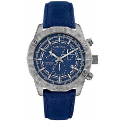 Nautica Мужские Часы NST 11 NAI16526G Хронограф