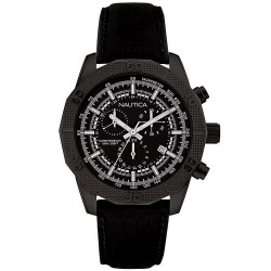 Nautica Мужские Часы NST 11 NAI17520G Хронограф