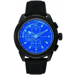 Nautica Мужские Часы NST 101 NAI21504G Хронограф