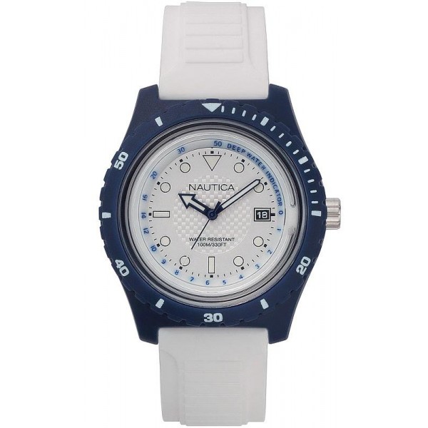 Купить Nautica Мужские Часы Ibiza NAPIBZ006
