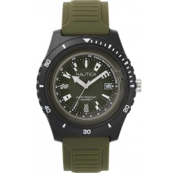 Купить Nautica Мужские Часы Ibiza NAPIBZ009