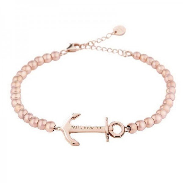 Buy Paul Hewitt Ladies Bracelet Anchor Spirit PH-ABB-R-S
