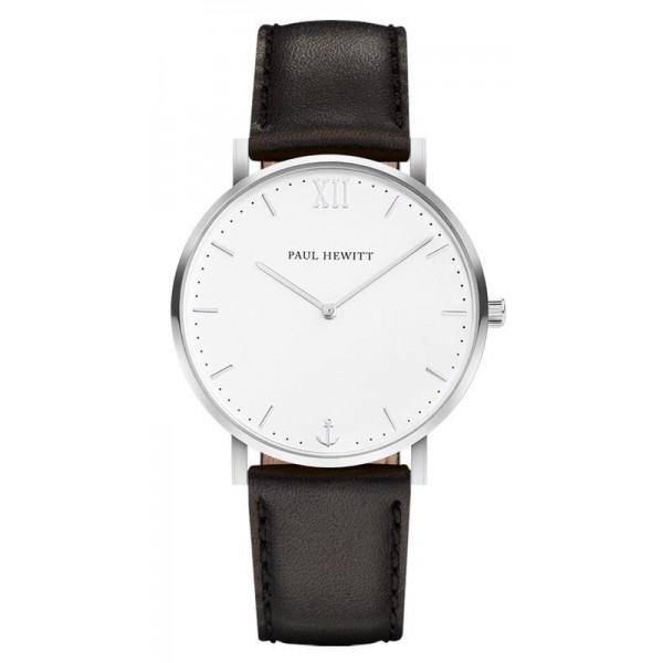 Buy Unisex Paul Hewitt Watch Sailor Line PH-SA-S-SM-W-2S