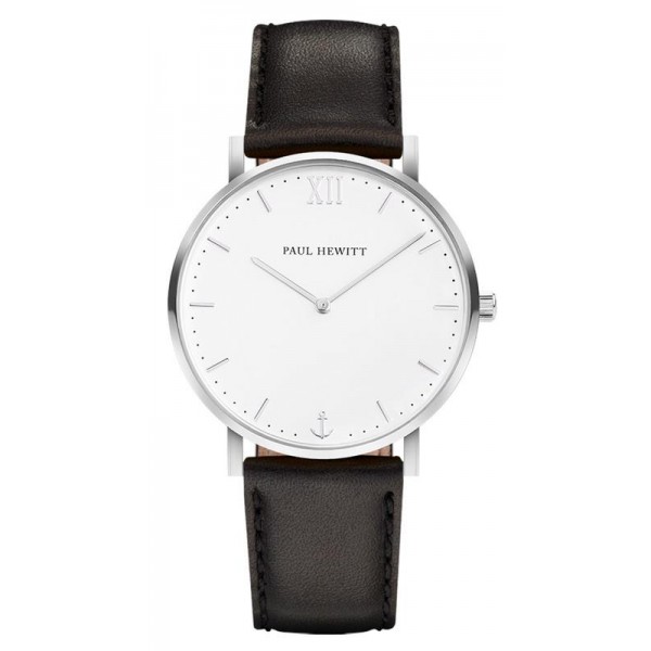 Buy Paul Hewitt Unisex Watch Sailor Line PH-SA-S-ST-W-2M