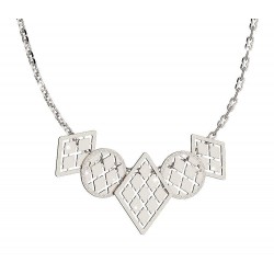 Rebecca Женские Ожерелье Melrose 10 B10KBB11