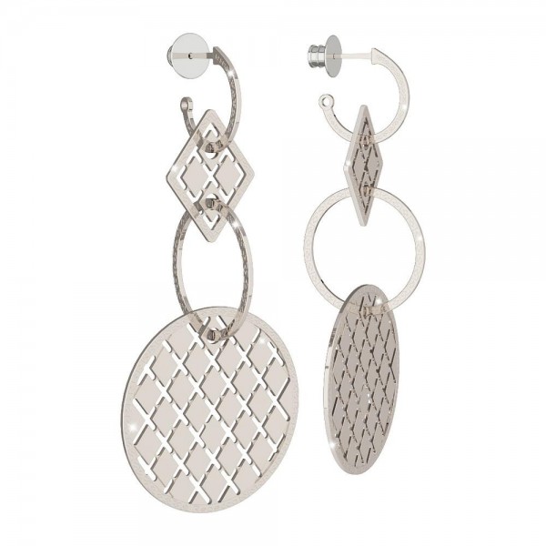 Купить Rebecca Женские Серьги Melrose 10 B10OBB28