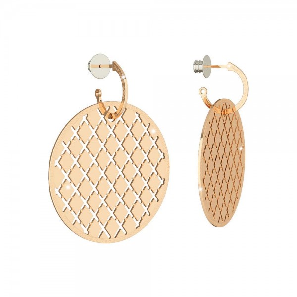 Купить Rebecca Женские Серьги Melrose 10 B10OOO04