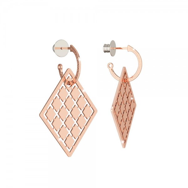 Купить Rebecca Женские Серьги Melrose 10 B10ORR07