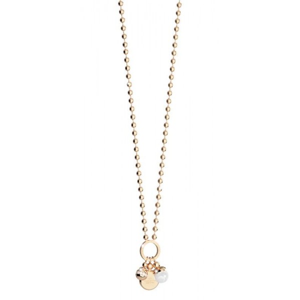 Buy Rebecca Ladies Necklace Boulevard BBPKOO06