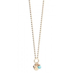 Купить Rebecca Женские Ожерелье Boulevard BBYKOT12