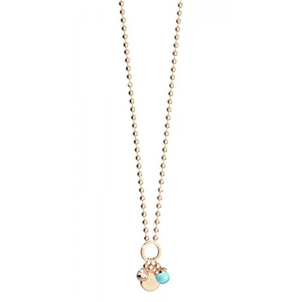 Купить Rebecca Женские Ожерелье Boulevard BBYKOT12