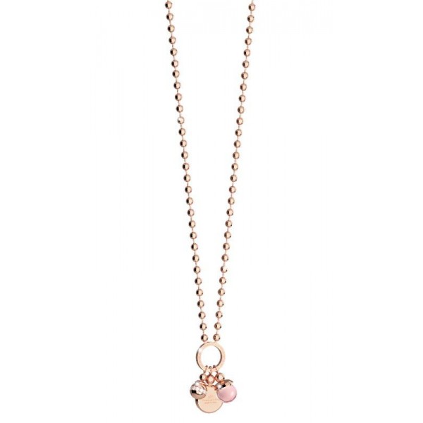 Buy Rebecca Ladies Necklace Boulevard BBYKRQ12