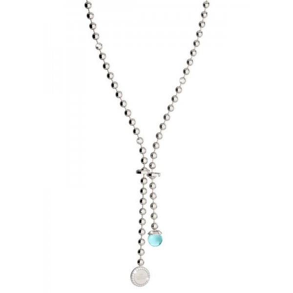 Buy Rebecca Ladies Necklace Boulevard BHBKBT08