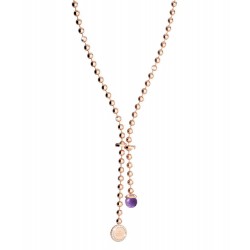 Rebecca Женские Ожерелье Boulevard BHBKRA04