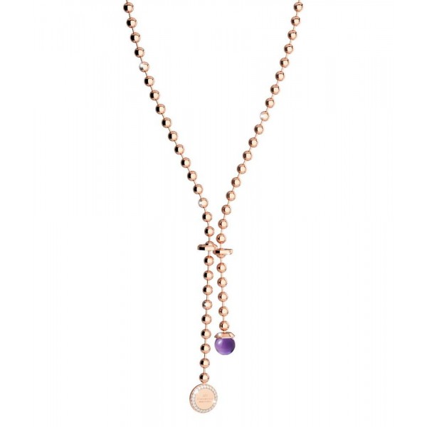 Купить Rebecca Женские Ожерелье Boulevard BHBKRA04