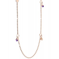 Rebecca Женские Ожерелье Boulevard BHBKRA11