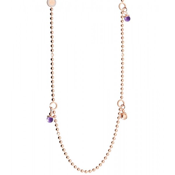 Buy Rebecca Ladies Necklace Boulevard BHBKRA11