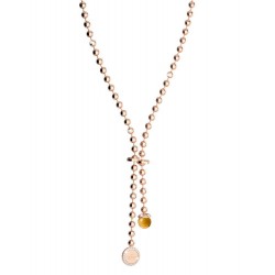 Rebecca Женские Ожерелье Boulevard BHBKRC04