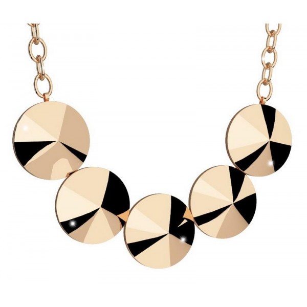 Buy Women's Rebecca Necklace Star BSRKOO02