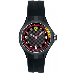 Scuderia Ferrari Мужские Часы SF101 Pit Crew 0820001