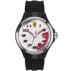 Kaufen Sie Scuderia Ferrari Herrenuhr SF102 Lap Time 0830013