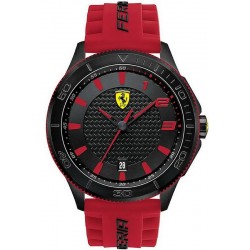 Kaufen Sie Scuderia Ferrari Herrenuhr XX 0830136