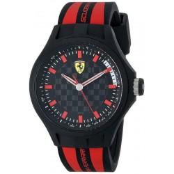 Купить Scuderia Ferrari Мужские Часы Pit Crew 0830172