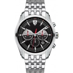 Купить Scuderia Ferrari Мужские Часы GTB-C Chrono 0830197