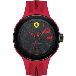 Купить Scuderia Ferrari Мужские Часы FXX 0830220