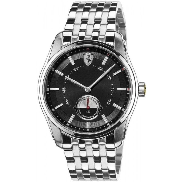 Buy Men's Scuderia Ferrari Watch GTB-C 0830230