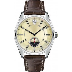 Купить Scuderia Ferrari Мужские Часы GTB-C 0830232