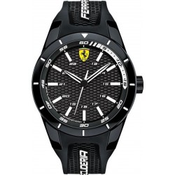 Scuderia Ferrari Мужские Часы Red Rev 0830249