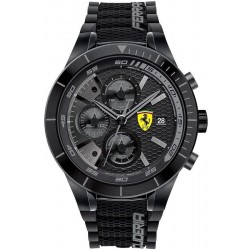 Scuderia Ferrari Мужские Часы Red Rev Evo Chrono 0830262