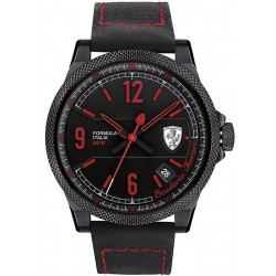 Купить Scuderia Ferrari Мужские Часы Formula Italia S 0830271