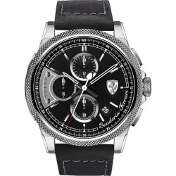 Купить Scuderia Ferrari Мужские Часы Formula Italia S Chrono 0830275