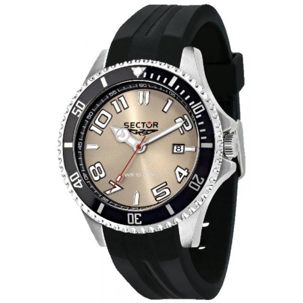 Купить Sector Мужские Часы 230 R3251161036 Quartz