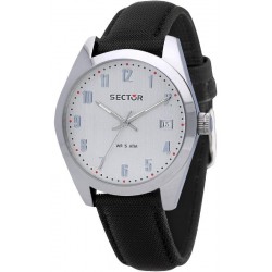 Sector Мужские Часы 245 R3251486001 Quartz